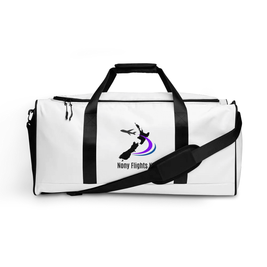 Duffle Bag product image (1)