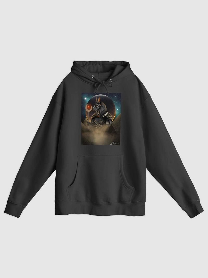 Rise of Anubis