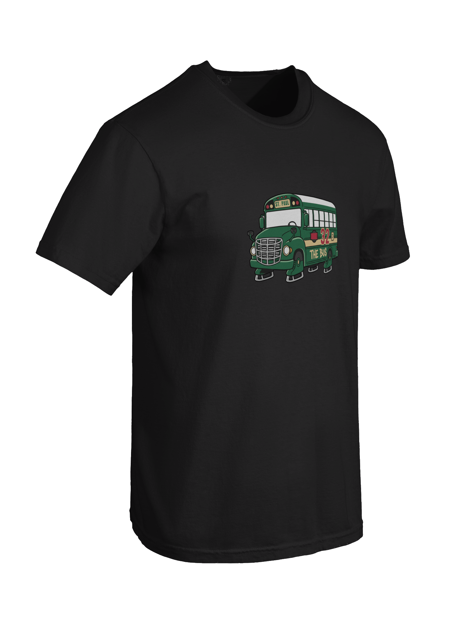 Gus The Bus Tee product image (8)