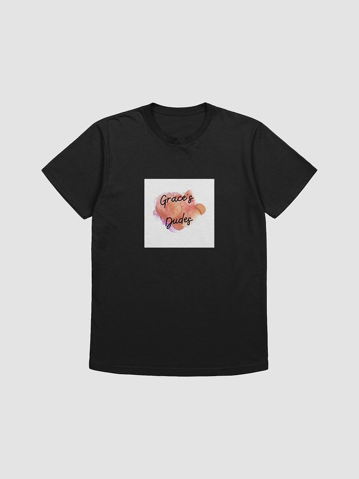 GRACE'S TEES 4 U 