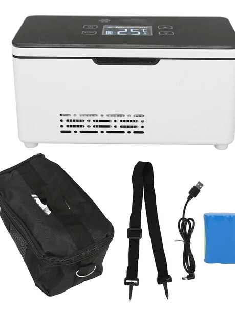 The Coob Cooler product image (2)