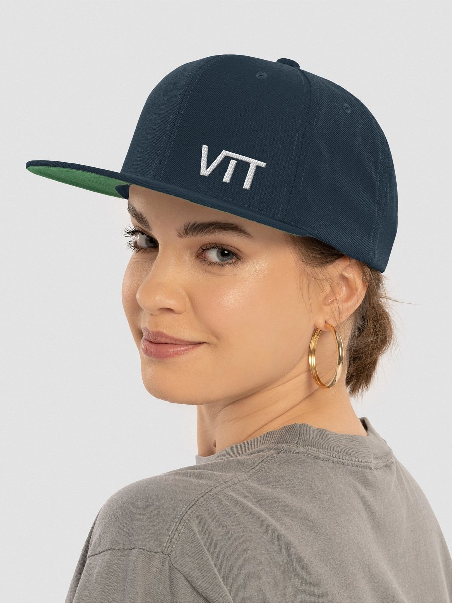 VIT Snap Back product image (59)