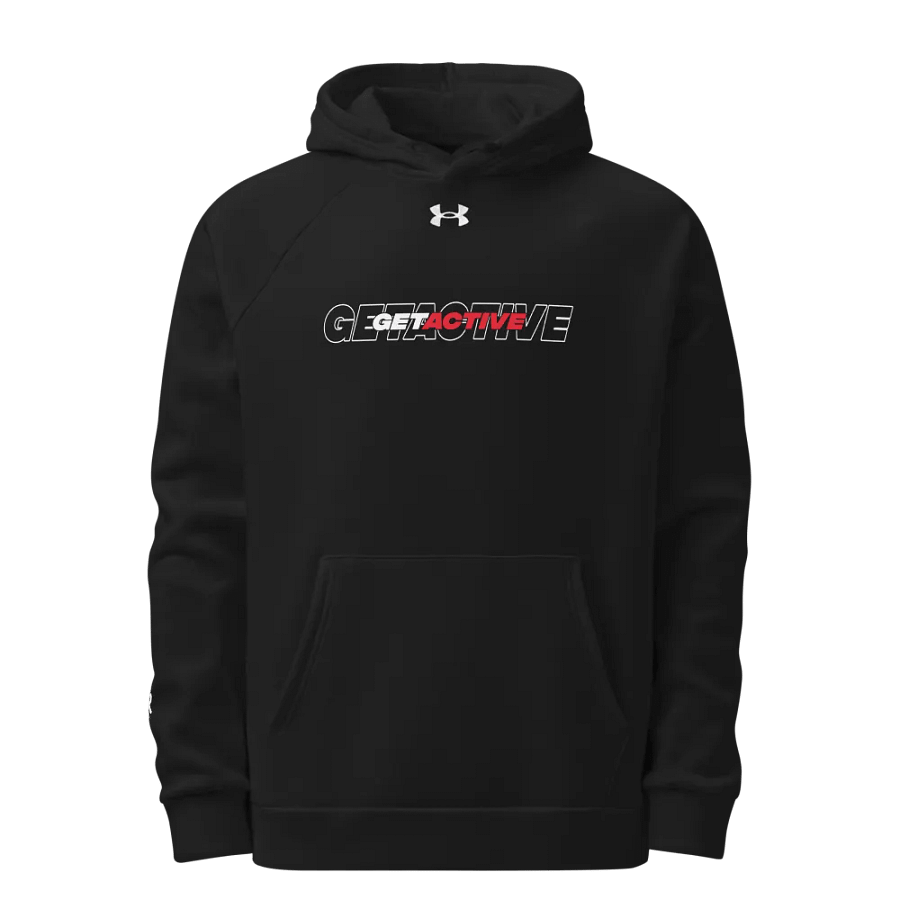 Get Active Hoodie LIMITED RESTOCK product image (5)