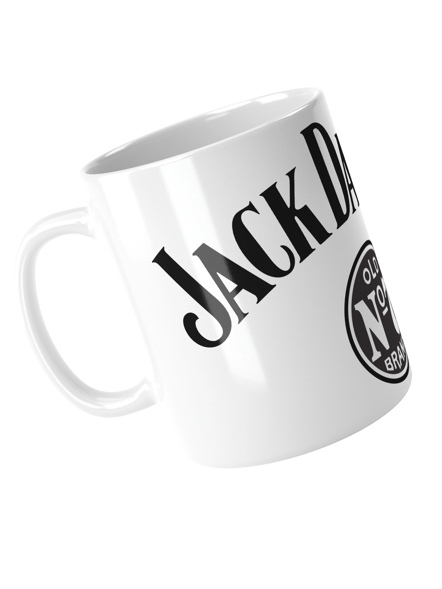 Jack Daniel’s Whiskey Mug product image (10)