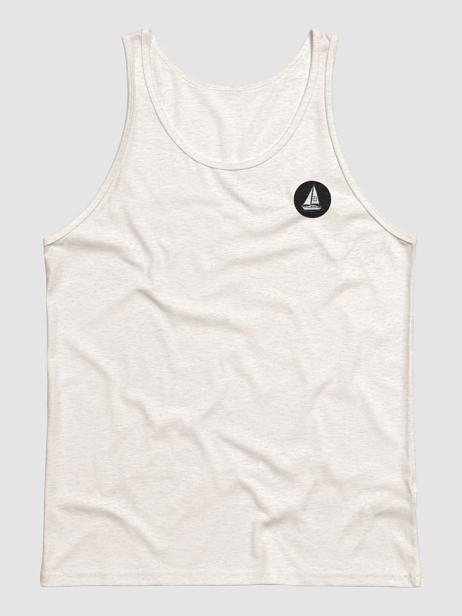 THERE ARE NO RULES TANK product image (17)