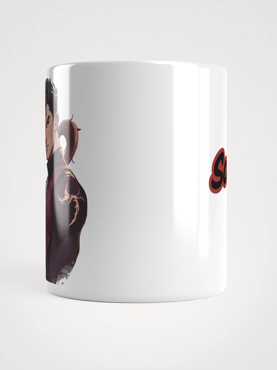Scorpio's Sting Mug product image (5)