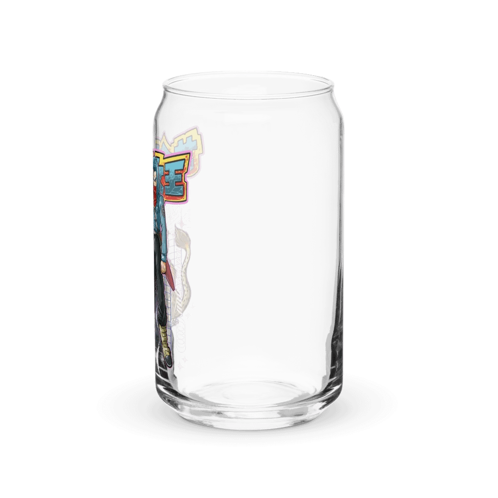Senpai Style Glass Can product image (7)