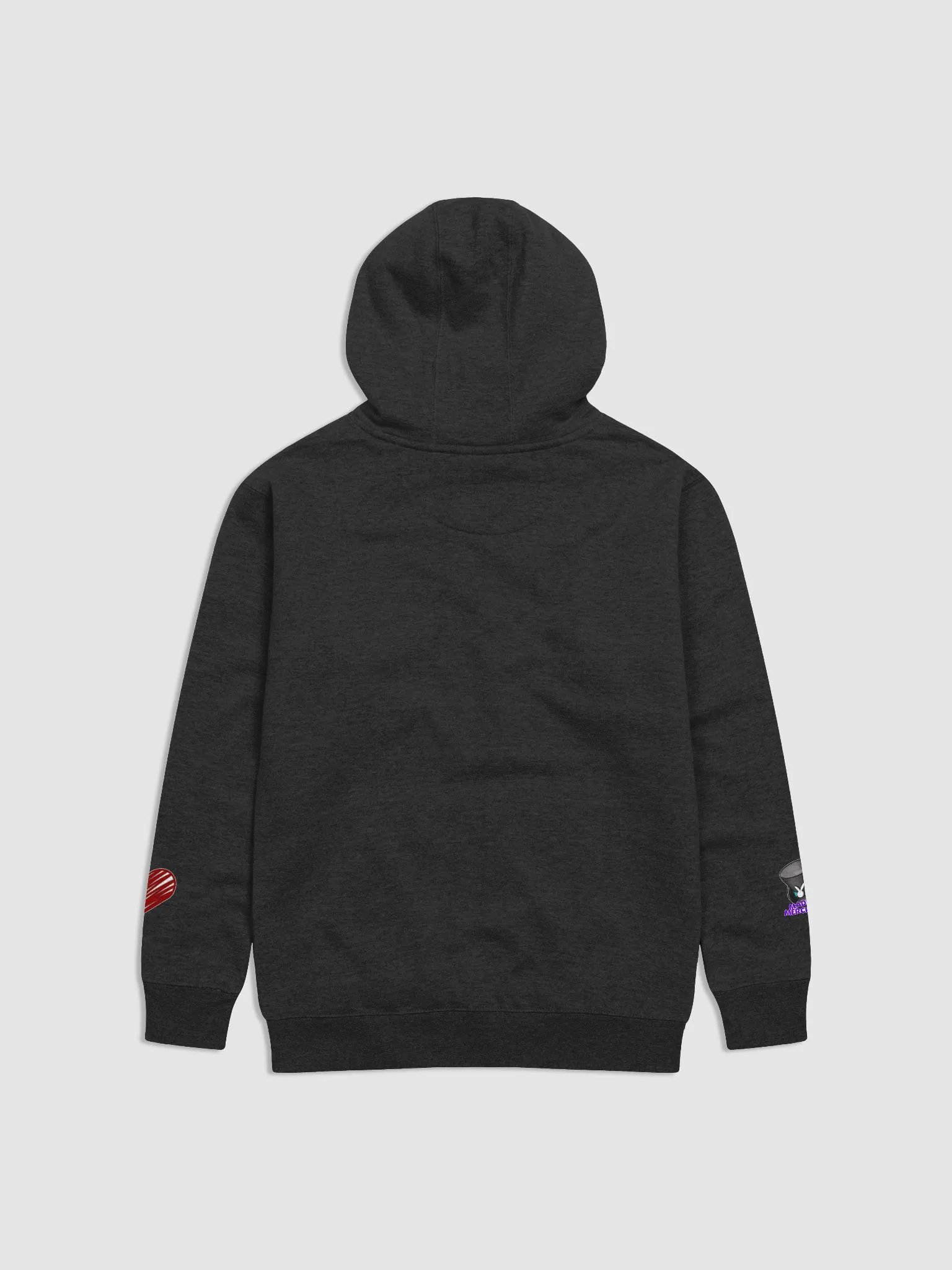 Puppy Love Hoodie product image (2)