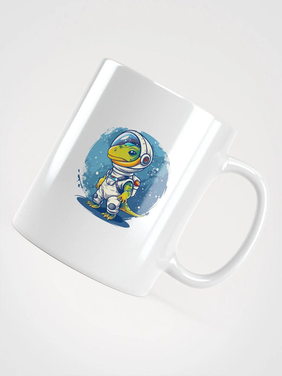 Astro-Dino Space Adventure Mug product image (10)