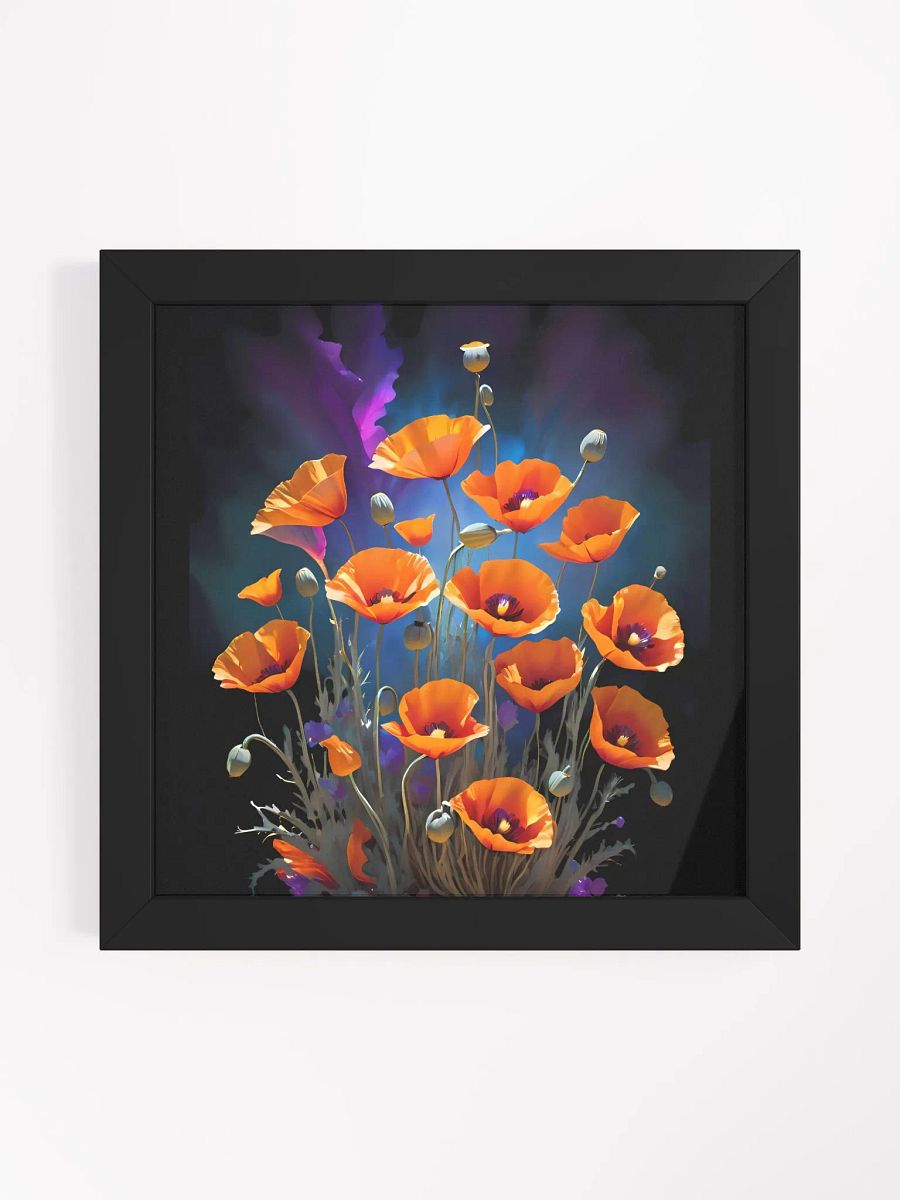 Arizona Poppies product image (1)