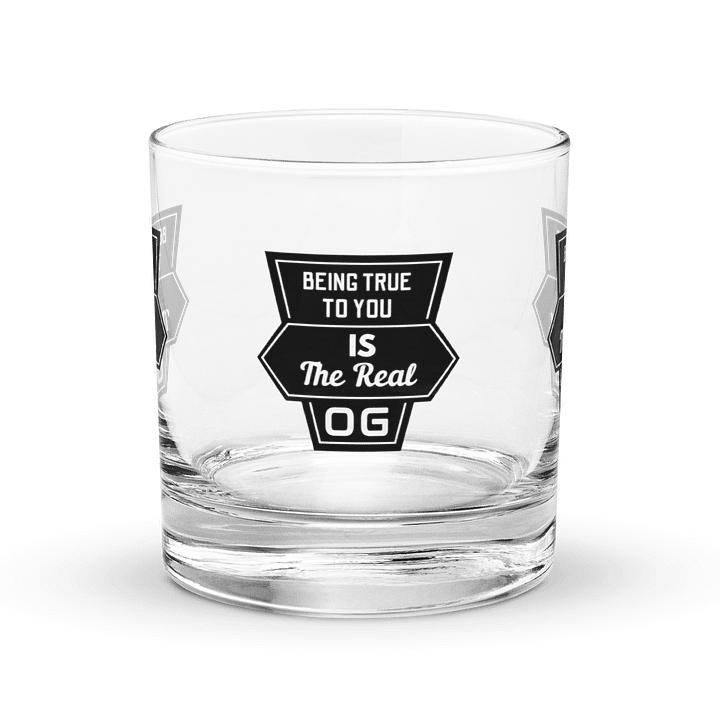 Being True On The Rocks Sippa product image (1)