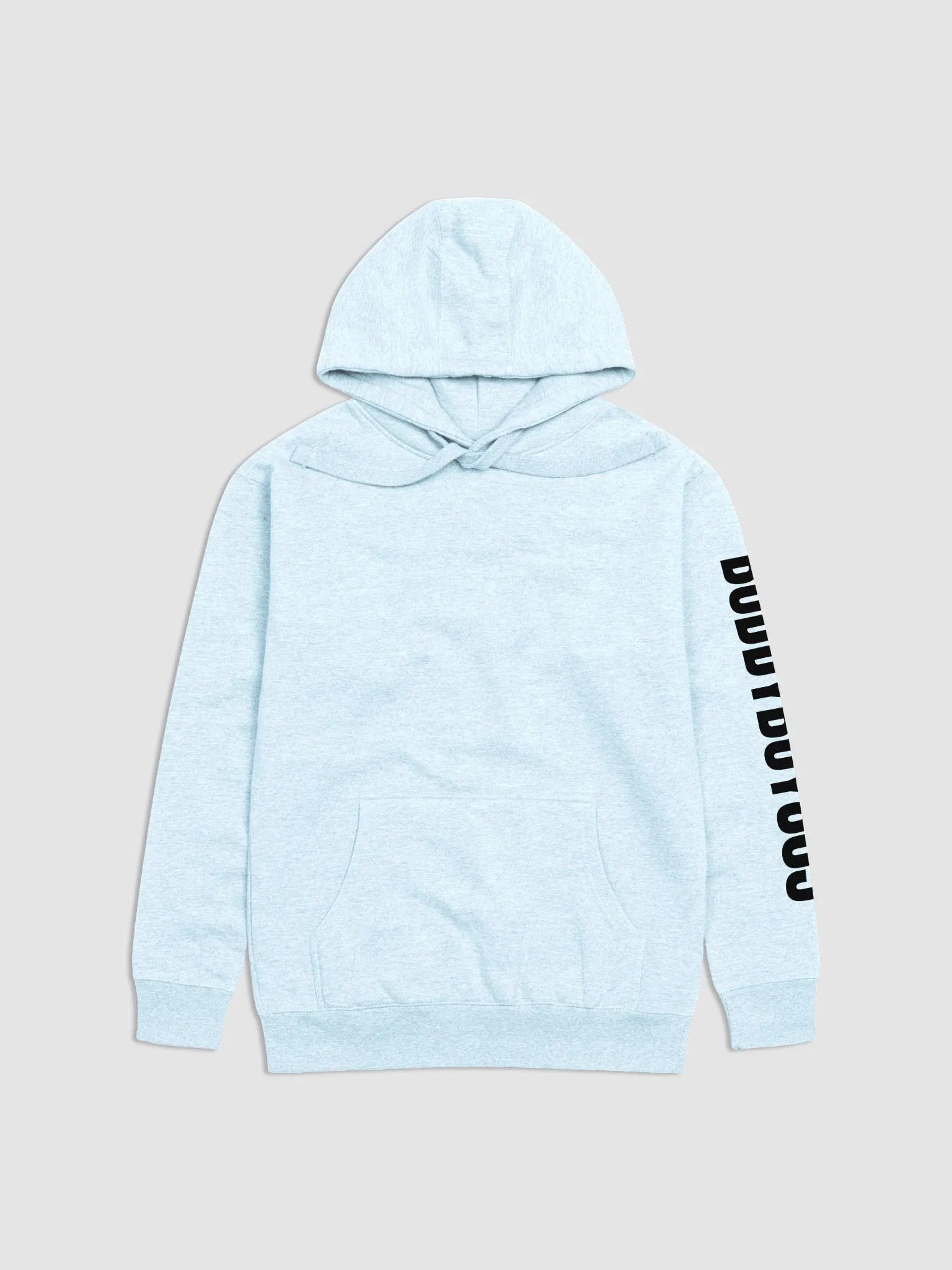 Stand Up For Yourself Hoodie product image (1)