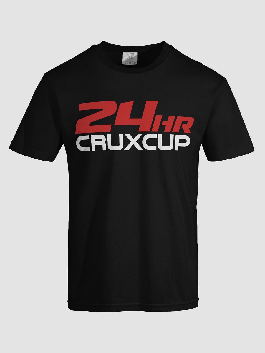 CRUXCUP 24HR - SHIRT product image (5)