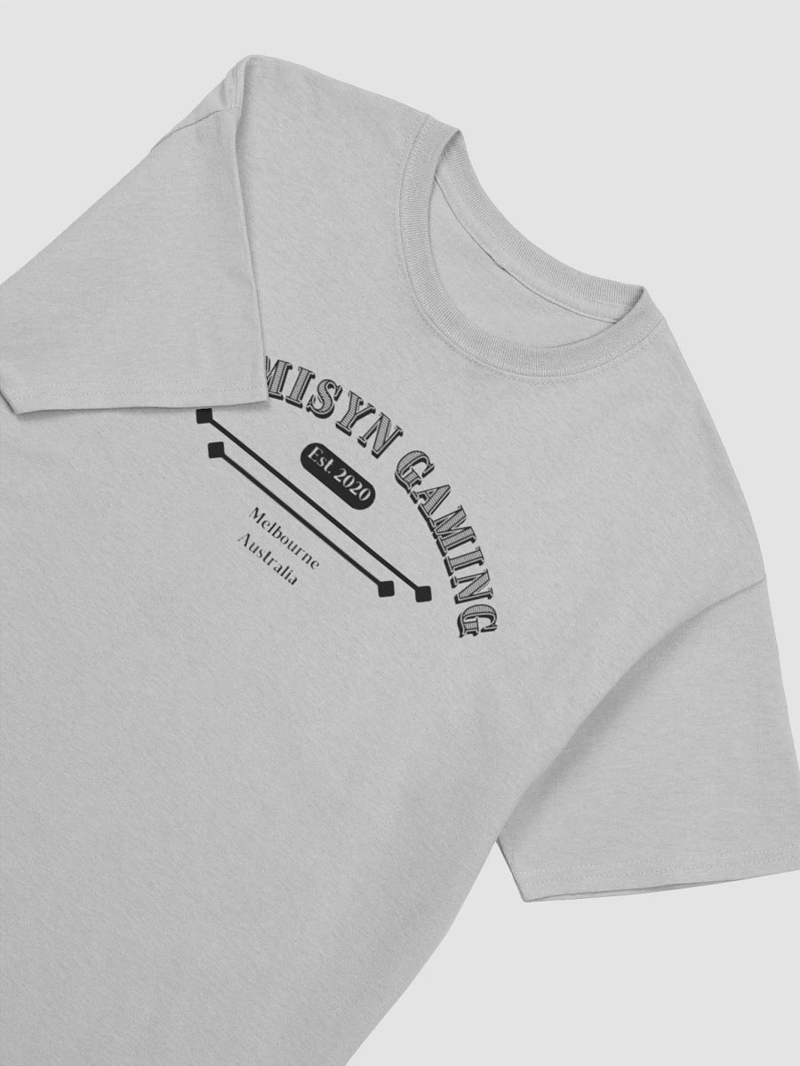 Classic Jimmisyn Gaming Shirt product image (6)