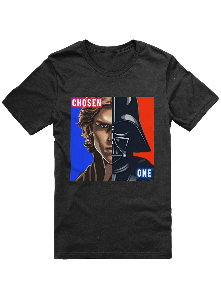 The Chosen One Tee product image (1)