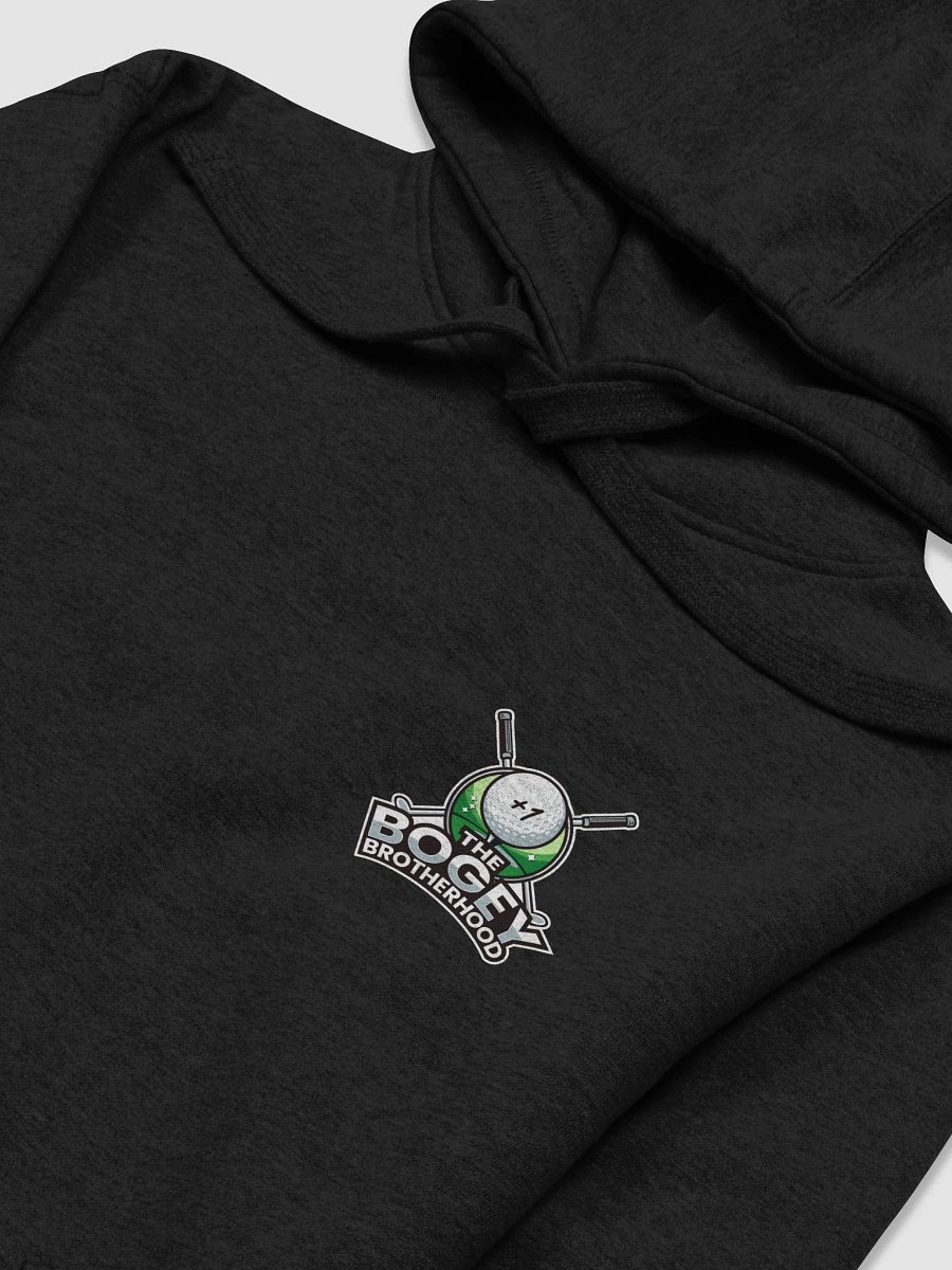 Unisex Hoodie product image (3)