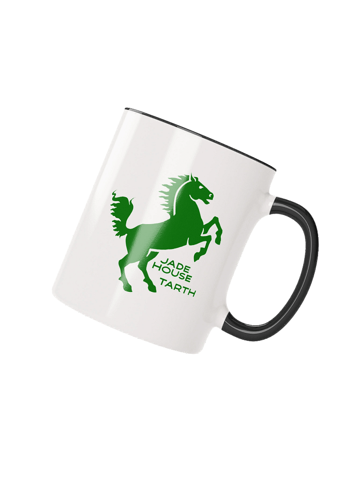 Jade House Ceramic Mug - Tarth product image (17)