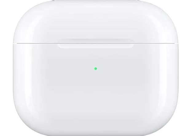 Apple Airpods 3rd Generation Left or Right Airpods or Charging Case Very Good product image (2)