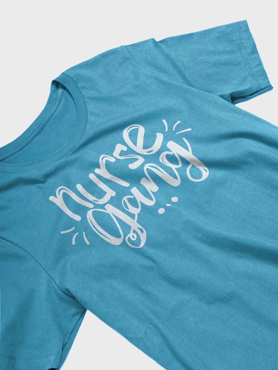 Nurse Gang Tee product image (8)