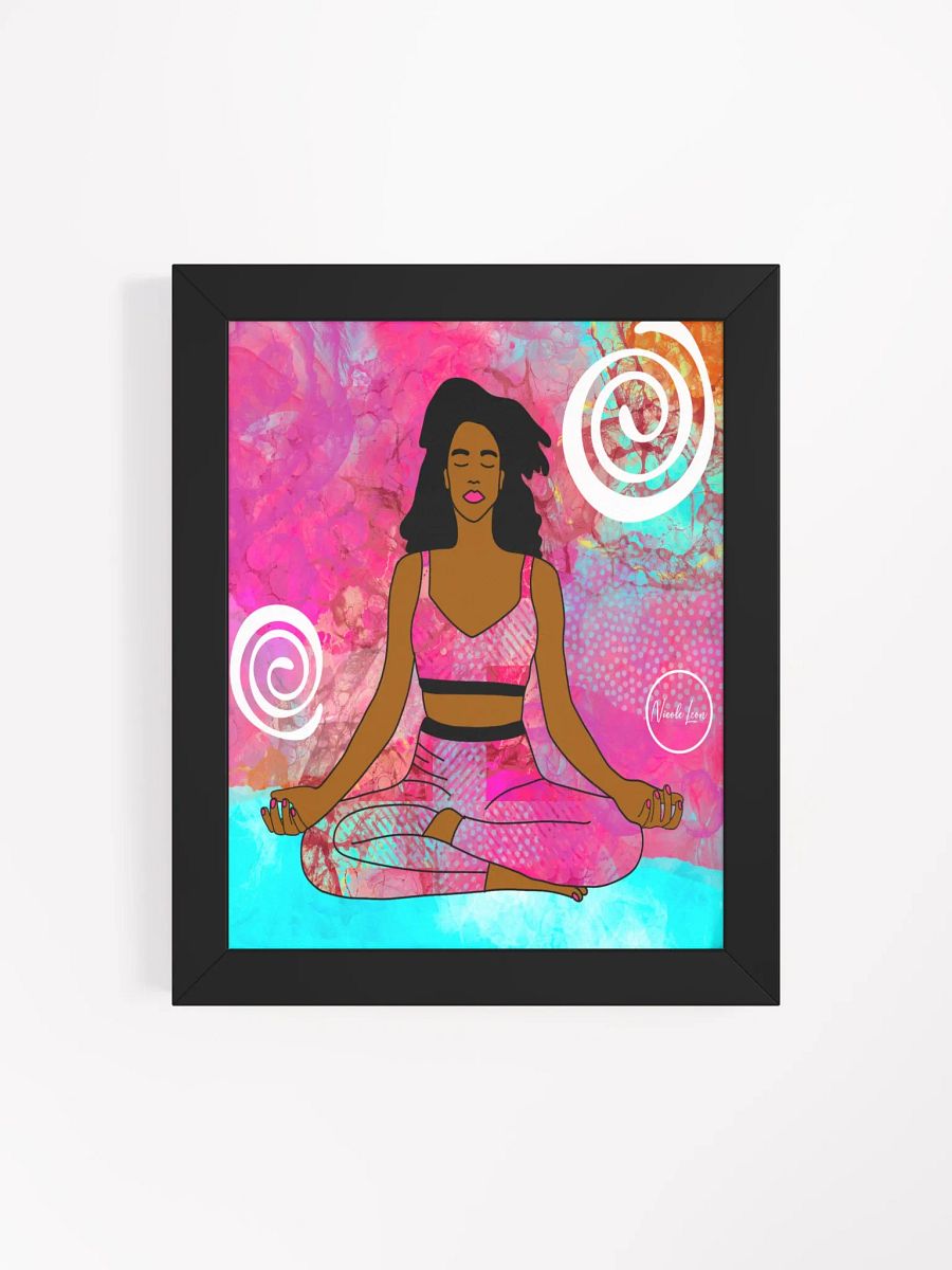 Om Is The Word product image (4)