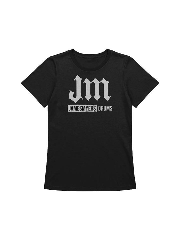 JM - The Beginning - Women's T-Shirt product image (1)