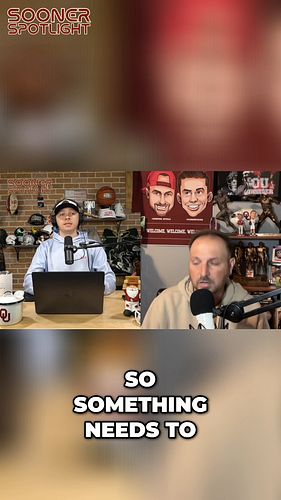 Brandon Drumm gives a case to put some sort of system in place to help and advise collegiate athletes with their NIL funds.
#...