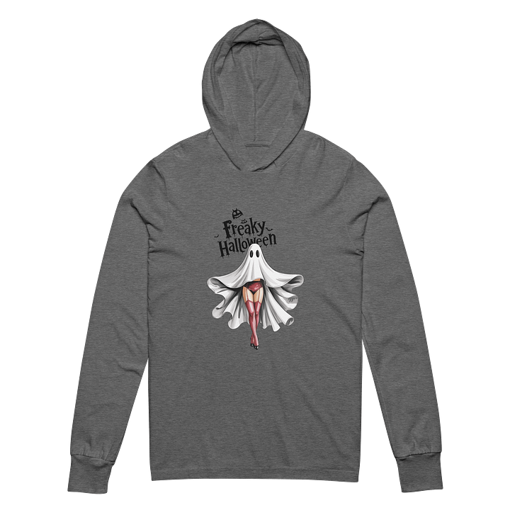 Freaky Halloween Hoodie product image (2)