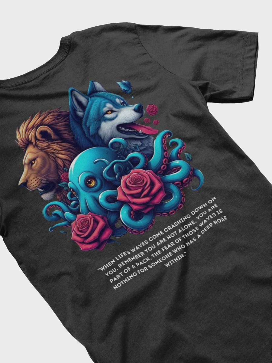 Mythical Creatures Graphic T-Shirt product image (35)
