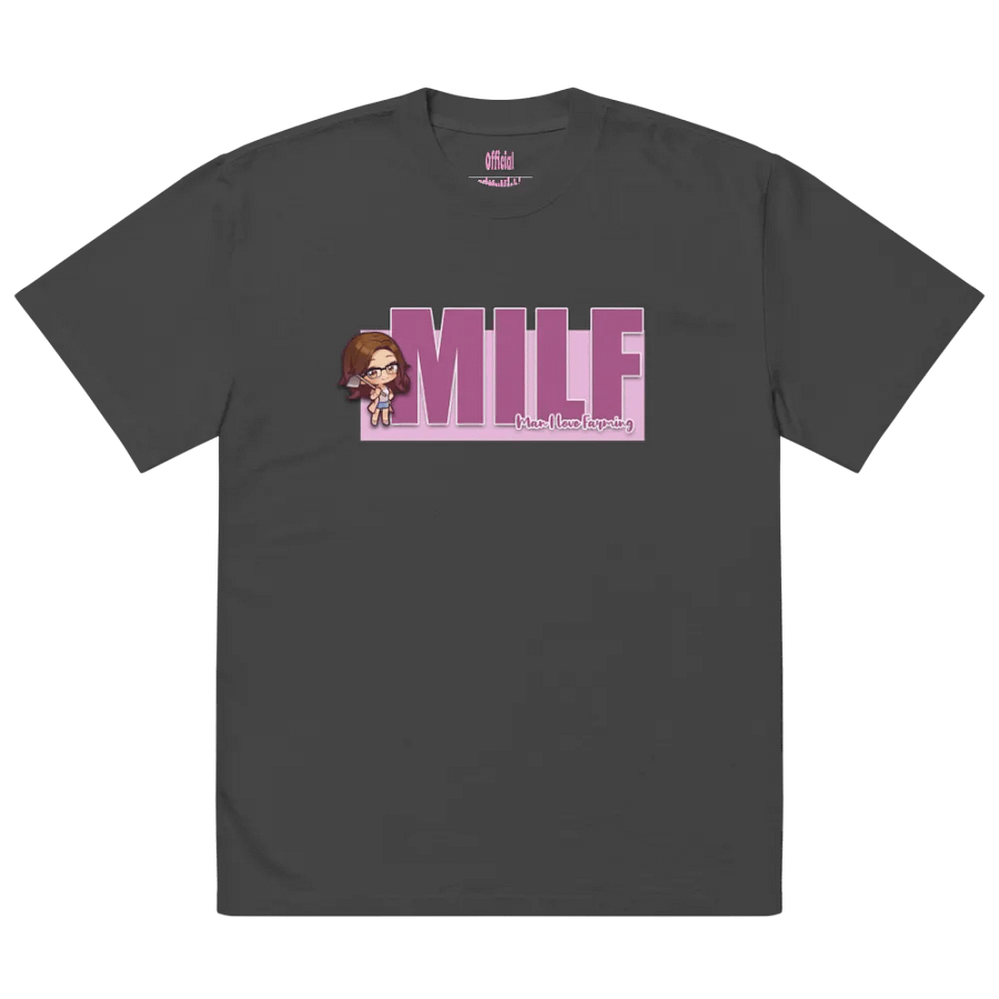 Farming T-Shirt product image (3)