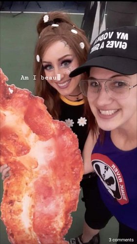 I really want to take a moment and wish the happiest birthday to the beautiful soul I know!!!!!! Met my first week sober & th...