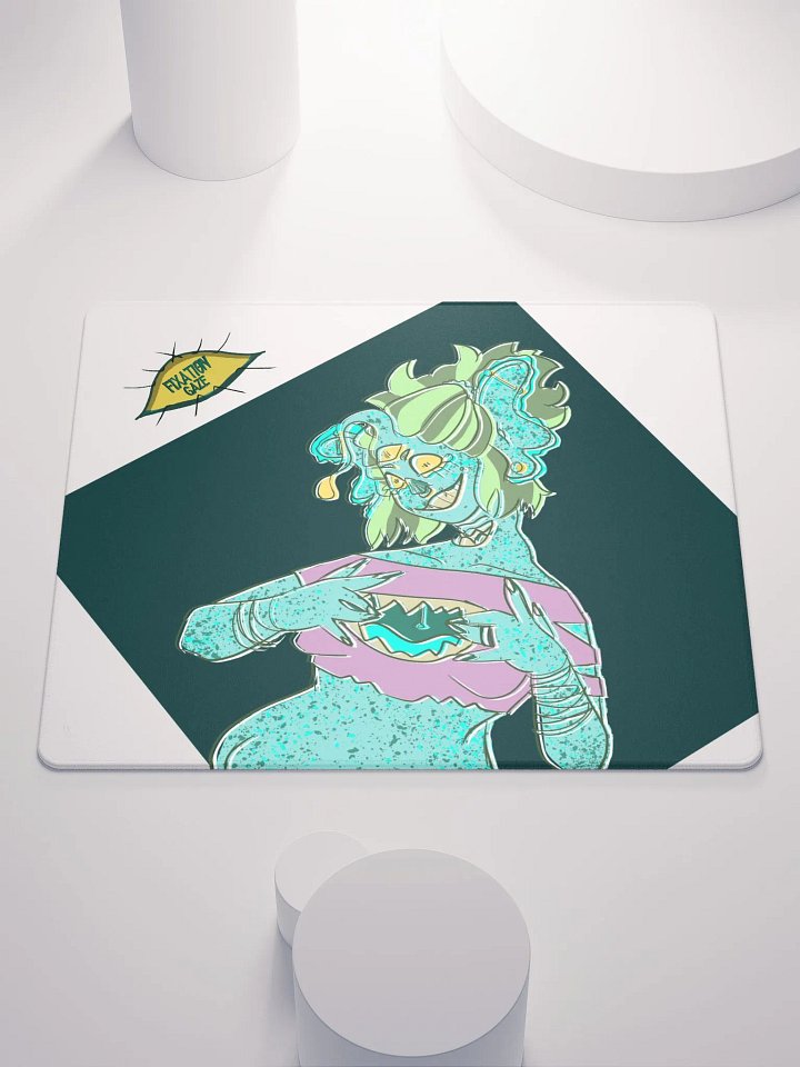 Heart Devour gamer pad product image (1)