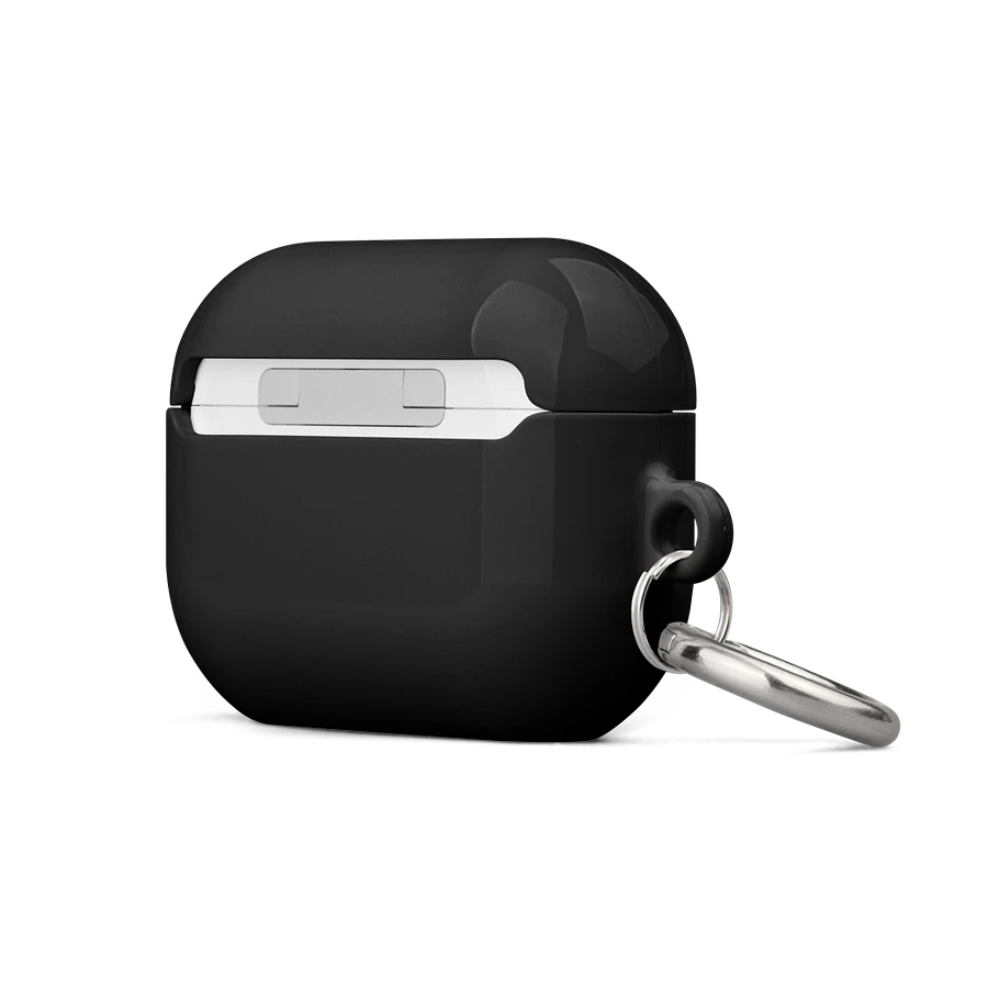 Emotionally Booked, All-Over Print AirPods® Pro Gen 2 Case product image (3)