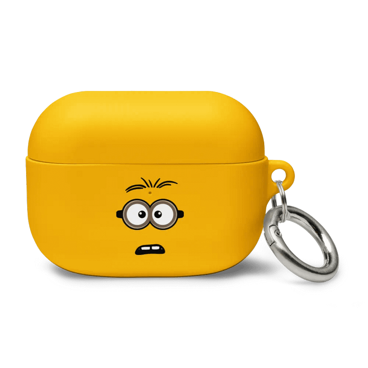 Limited Edition Eyeconic AirPods Case product image (2)