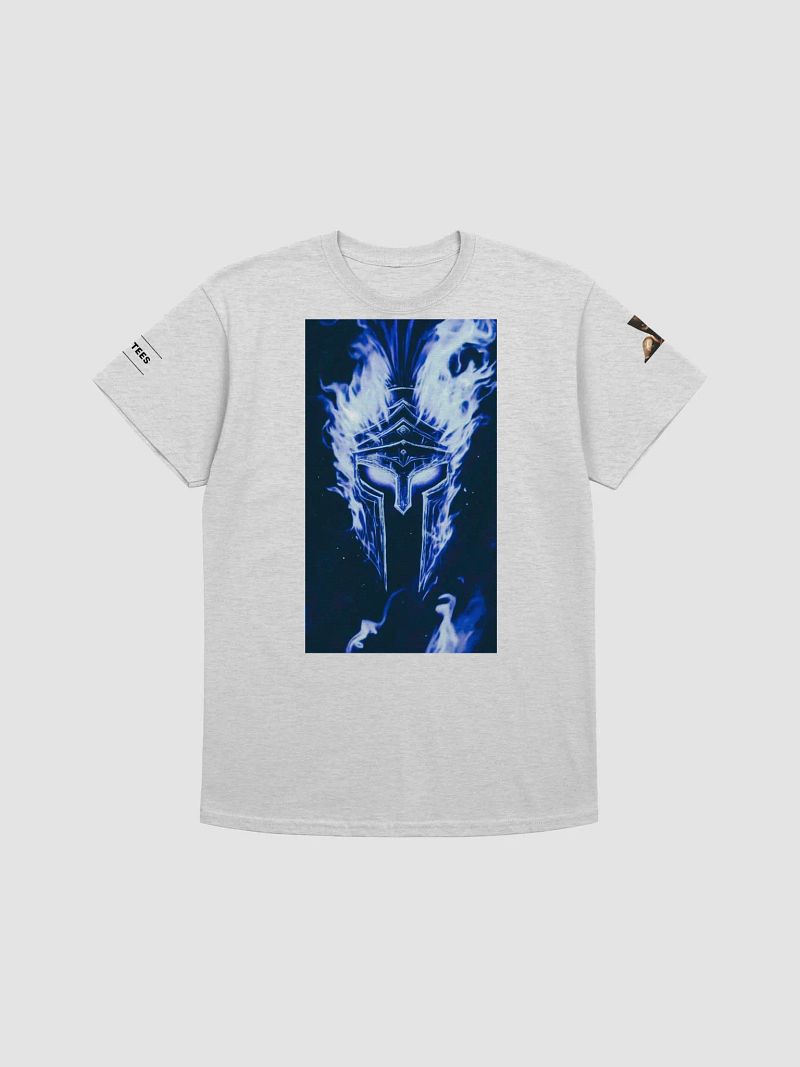 B.T.T × Spartan Tee