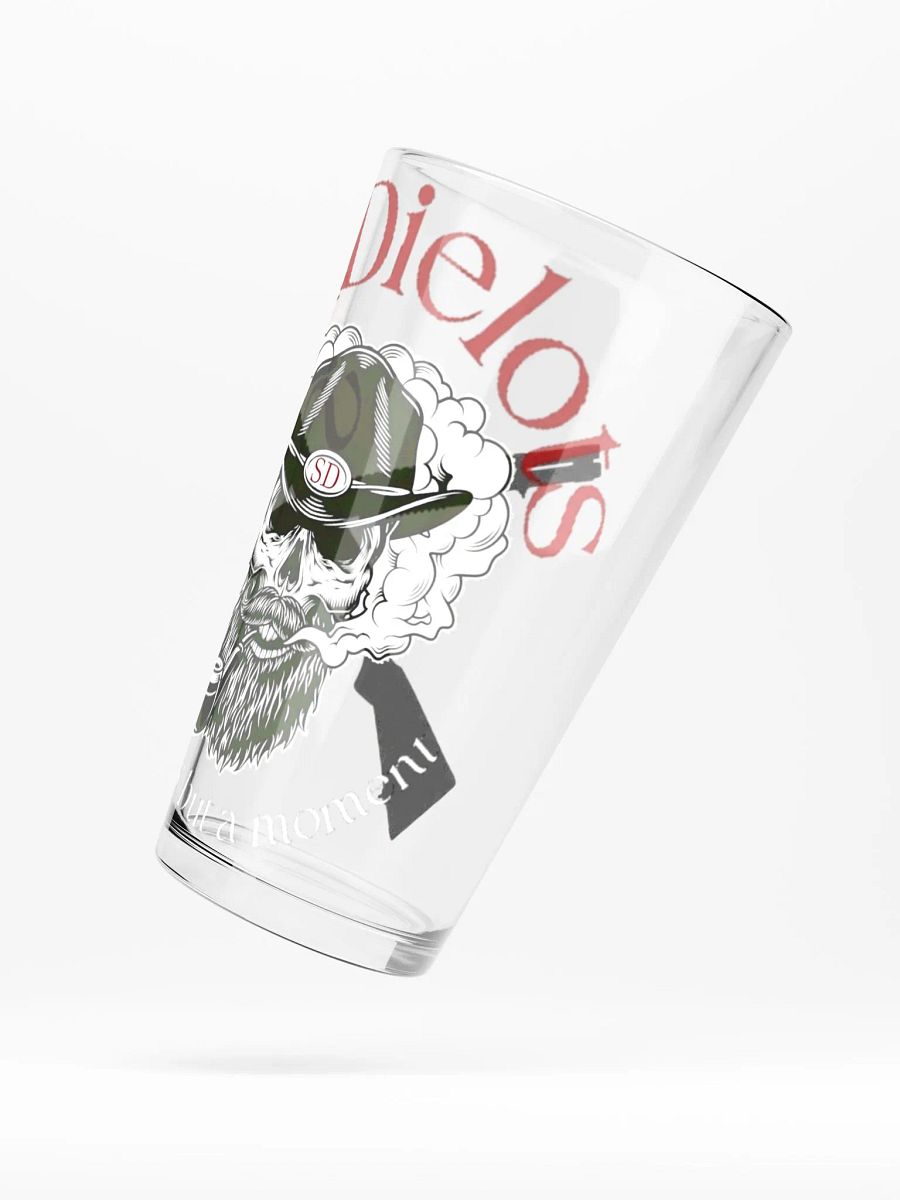 logo pint glass product image (5)