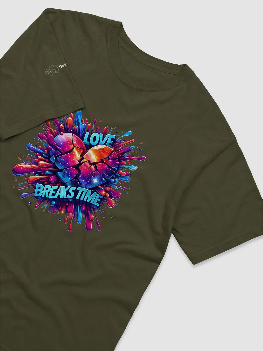 Ethereal Heartbreak T-Shirt product image (12)