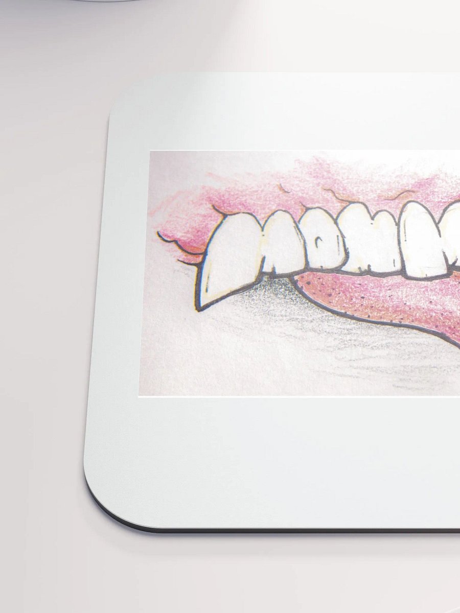 MammaBear Mouse Pad product image (6)
