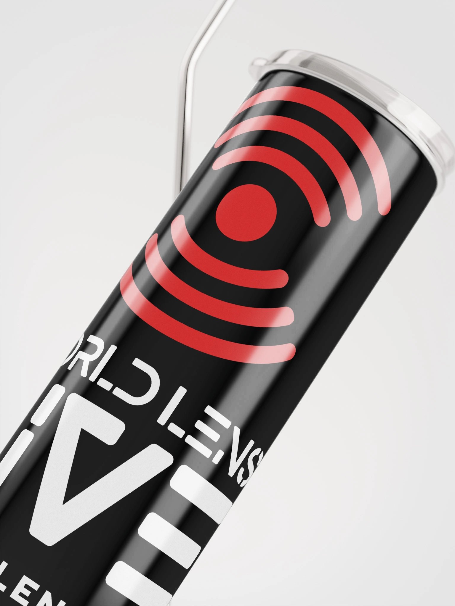 World Lens Live Official Tumbler product image (4)