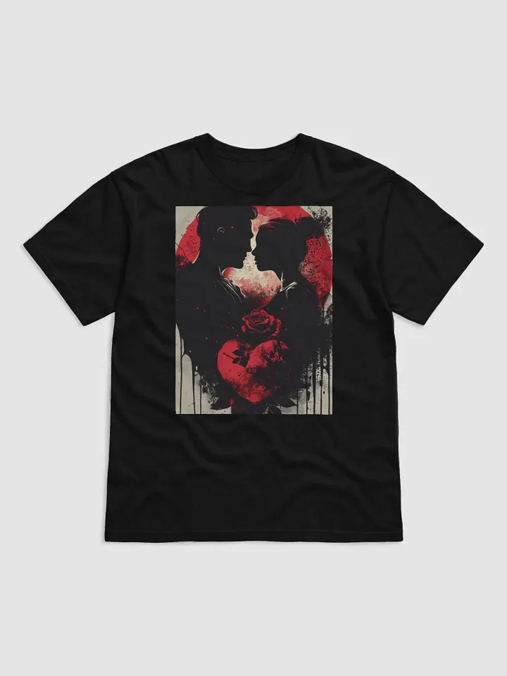 Silhouette Romance T-Shirt product image (1)