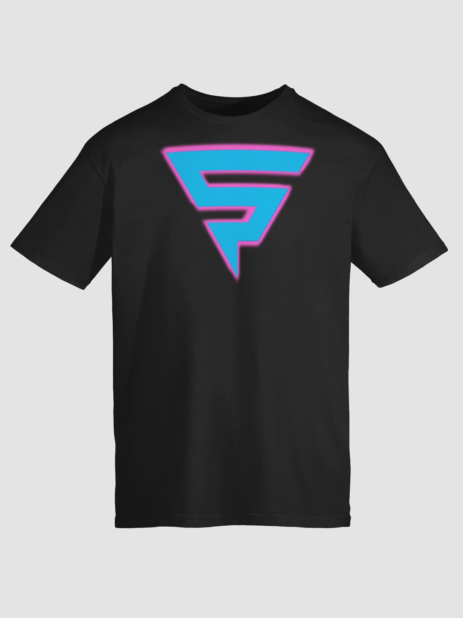 Comic S T-Shirt product image (35)