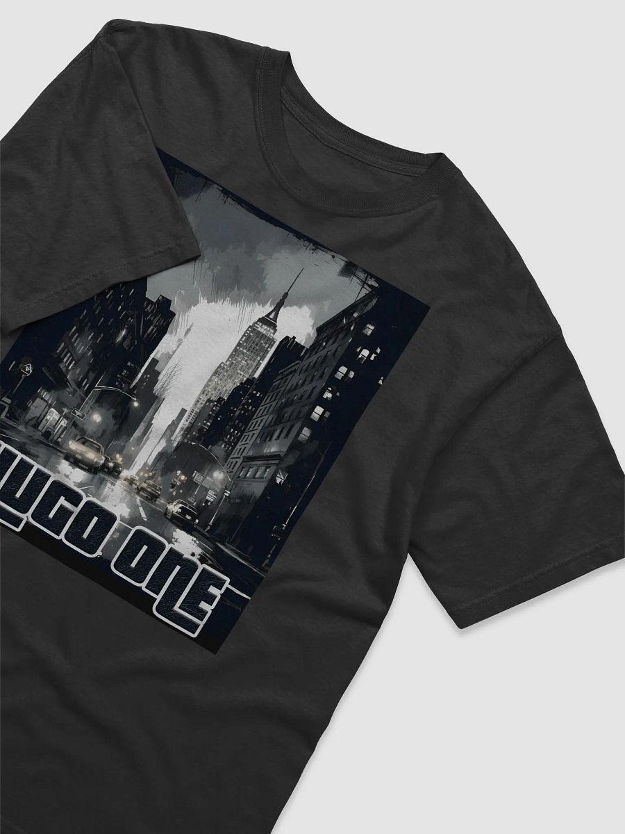 Early 2000s NYC Hugo One Shirt product image (5)