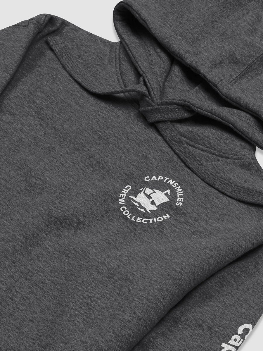 Cotton Heritage Unisex Premium Hoodie product image (14)