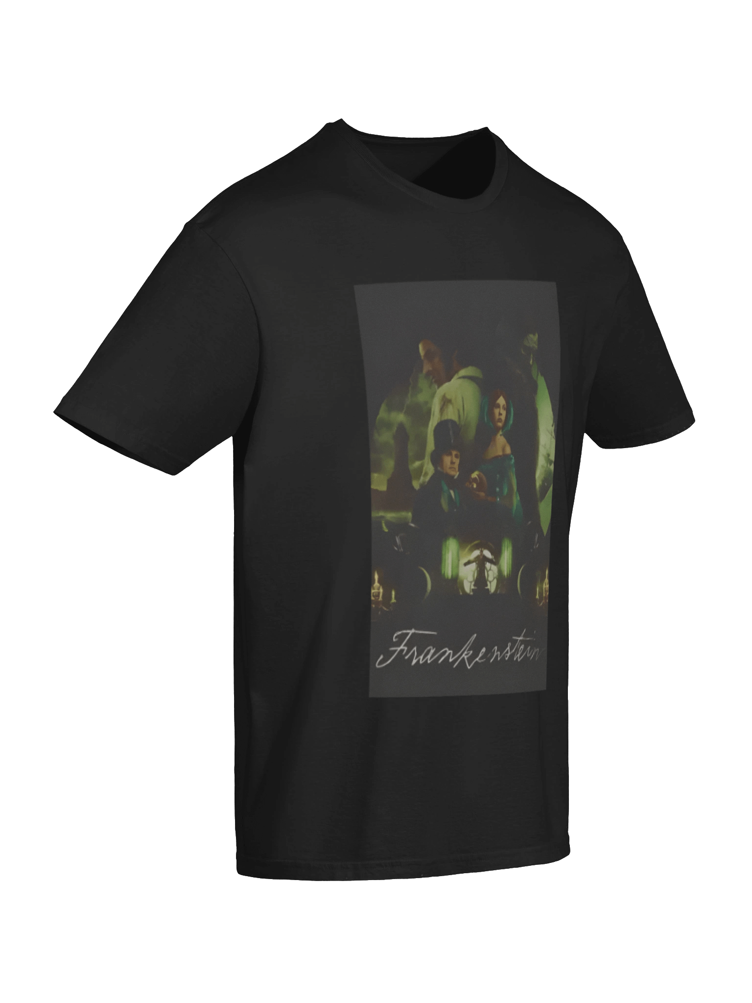Frankenstein 2025 T-Shirt product image (7)