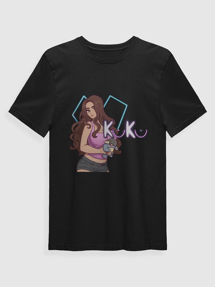 Kanga Koko Tee product image (3)