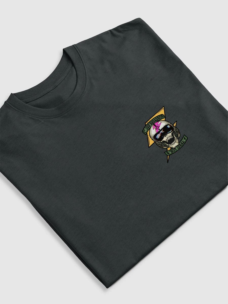 1st Odd Squadron - Front and Back Piece product image (14)