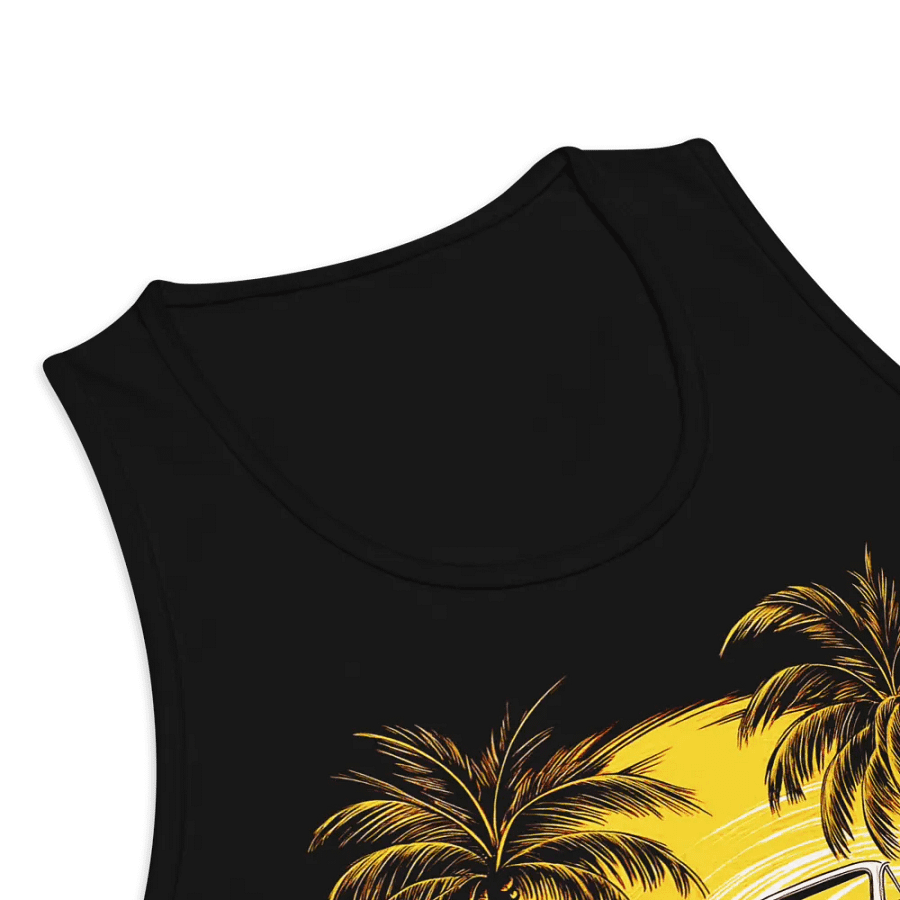 Buick Riviera Under Swaying Palms product image (11)