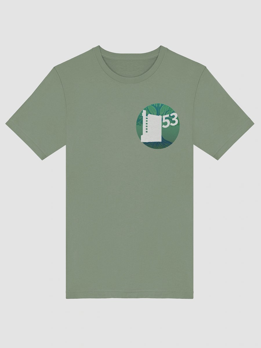 Trellick Festival 2025 Tee - LOGO product image (14)