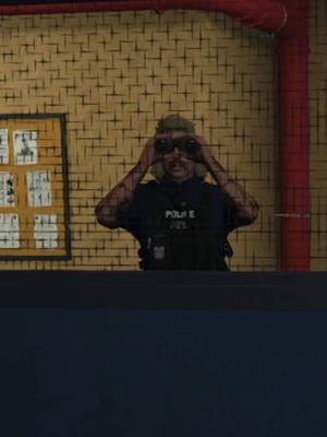 That was uncalled for..  #gtarp #fivem #police #brightertimesroleplay #streamer 