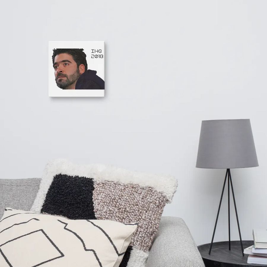 Vince Russo Digital Drawing Canvas product image (10)