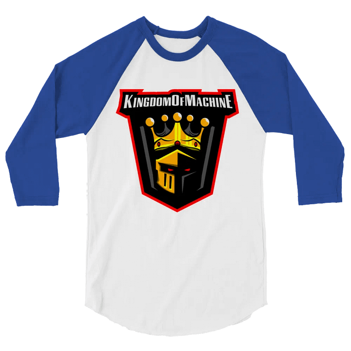 E-Sport Baceball tee product image (52)